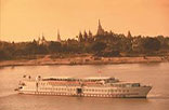 Belmond Road to Mandalay-NEW YEAR CELEBRATION CRUISE (8 Days - 7 Nights)