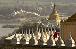 Belmond Road to Mandalay-NEW YEAR CELEBRATION CRUISE (8 Days - 7 Nights)