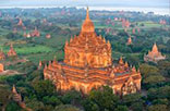 Impression of Myanmar (8 Days - 7 Nights)