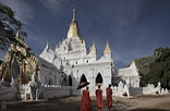 Irrawaddy Princess (14 Days - 13 Nights)