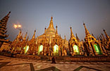 Myanmar Adventure Tour (16 Days - 15Nights)