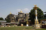 Myanmar Adventure Tour (16 Days - 15Nights)