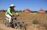 Myanmar Cycling Holiday (14 Days - 13 Nights)