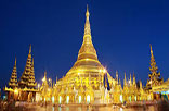 Myanmar Drive Challenge (6 Days -5 Night)