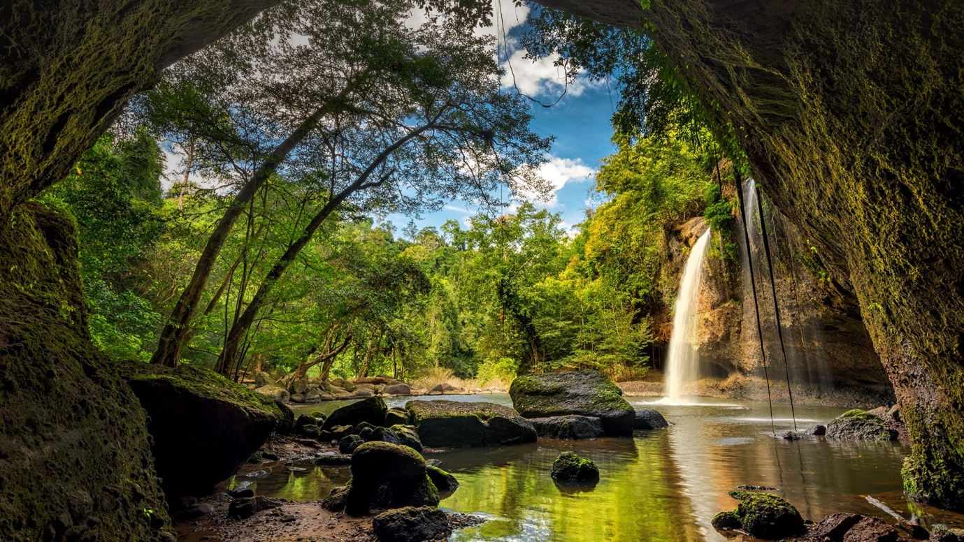 Khao Yai National Park – an all-year-round getaway destination